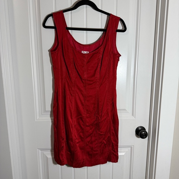 Mondi Dresses & Skirts - Mondi Gala Vintage Mini Dress